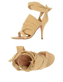 NICOLE BRUNDAGE - Sandals