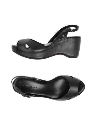 ZOOM ROBERTO DEL CARLO - Wedge