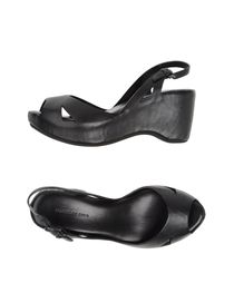 ROBERTO DEL CARLO - Sandals