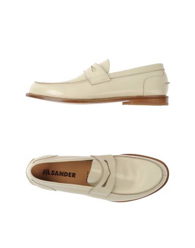 ZOOM JIL SANDER - Moccasins