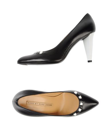 ZOOM MARC BY MARC JACOBS - Closed-toe slip-ons