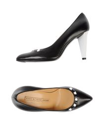 Туфли Marc Jacobs