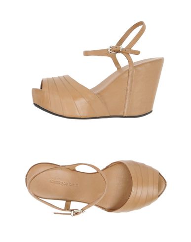 ZOOM ROBERTO DEL CARLO - Wedge