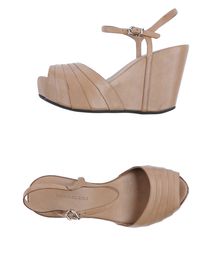 ROBERTO DEL CARLO - Sandals