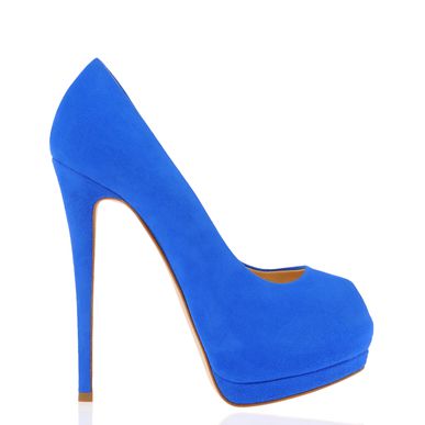 pump - GIUSEPPE ZANOTTI DESIGN