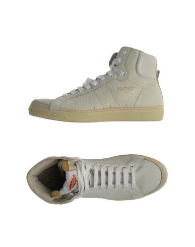 ZOOM PdO GOLD - High-tops