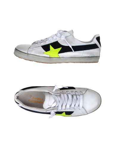 ZOOM DANIELE ALESSANDRINI - Trainers