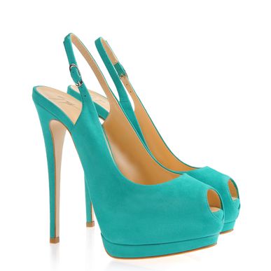 sandals - GIUSEPPE ZANOTTI DESIGN