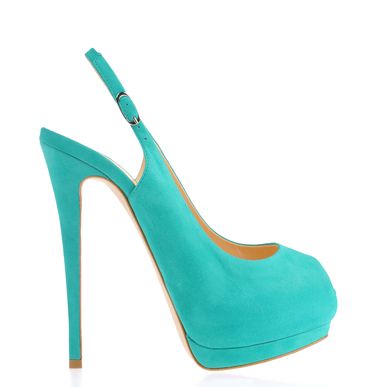 sandals - GIUSEPPE ZANOTTI DESIGN