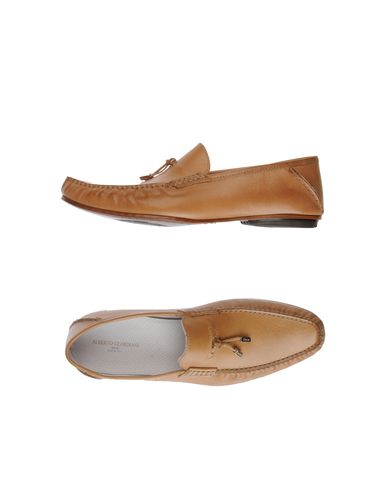 ZOOM ALBERTO GUARDIANI - Moccasins
