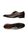 Dark brown Dark brown