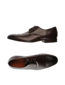 HENDERSON FUSION - Laced shoes