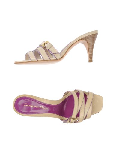 ZOOM GIANVITO ROSSI - High-heeled sandals