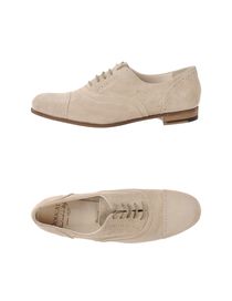 DOUCAL'S - Laced shoes