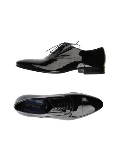 ZOOM ALBERTO GUARDIANI - Lace-up shoes