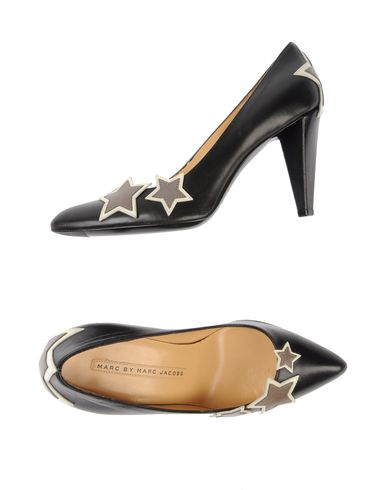 ZOOM MARC BY MARC JACOBS - Closed-toe slip-ons