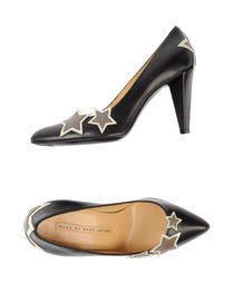 MARC BY MARC JACOBS - Closed-toe slip-ons
