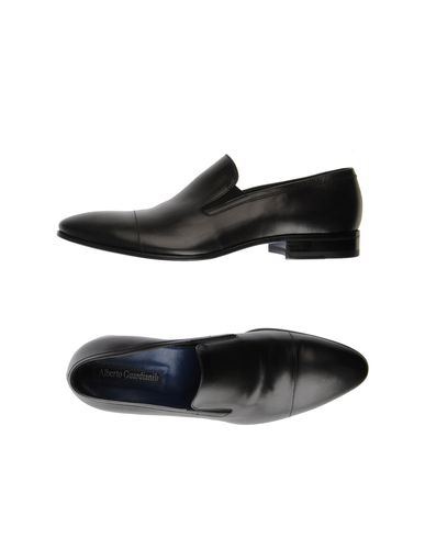 ZOOM ALBERTO GUARDIANI - Moccasins