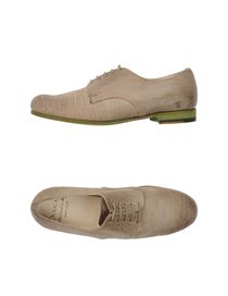 DOUCAL'S - Laced shoes