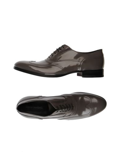 ZOOM ALBERTO GUARDIANI - Lace-up shoes