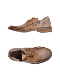 USED - Laced shoes