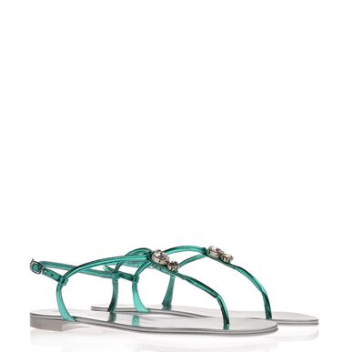 sandals - GIUSEPPE ZANOTTI DESIGN