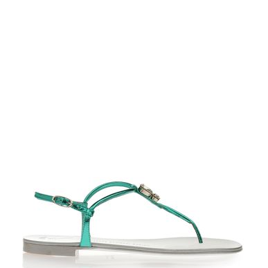 sandals - GIUSEPPE ZANOTTI DESIGN