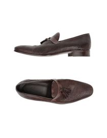 LIDFORT - Moccasins