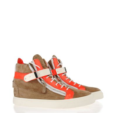 Sneakers - GIUSEPPE ZANOTTI DESIGN