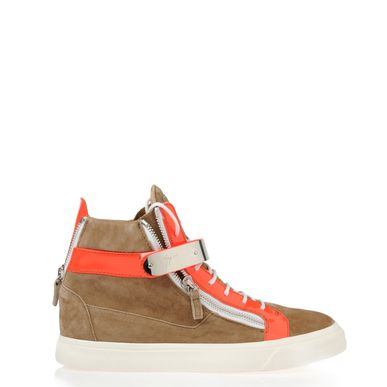 Sneakers - GIUSEPPE ZANOTTI DESIGN