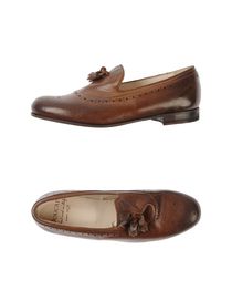 DOUCAL'S - Moccasins