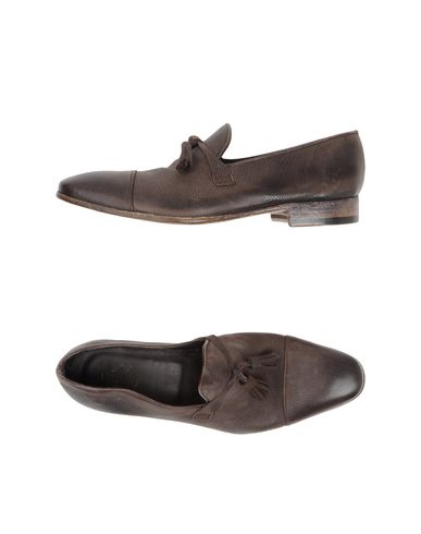 ZOOM LIDFORT - Moccasins