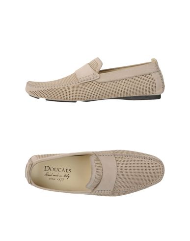 ZOOM DOUCAL'S - Moccasins