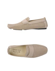 DOUCAL'S - Moccasins