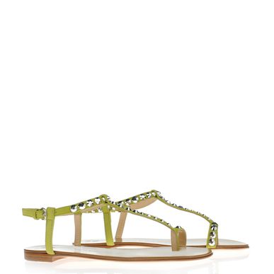 sandals - GIUSEPPE ZANOTTI DESIGN