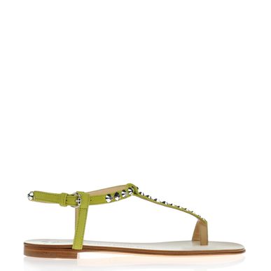 sandals - GIUSEPPE ZANOTTI DESIGN
