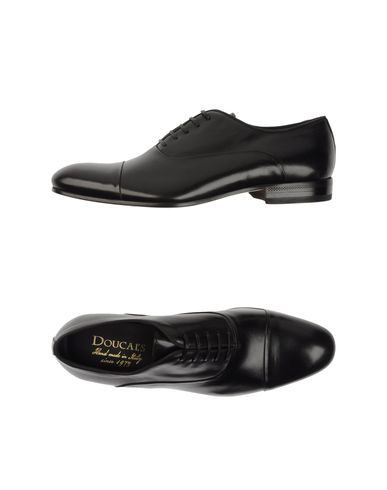 ZOOM DOUCAL'S - Lace-up shoes