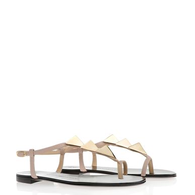 sandals - GIUSEPPE ZANOTTI DESIGN