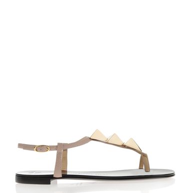 sandals - GIUSEPPE ZANOTTI DESIGN