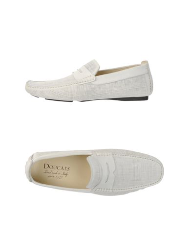 ZOOM DOUCAL'S - Moccasins
