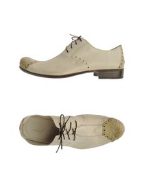 MARSÈLL - Laced shoes
