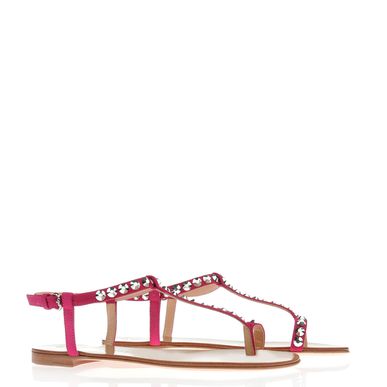 sandals - GIUSEPPE ZANOTTI DESIGN