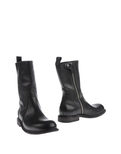 ZOOM RICK OWENS - Ankle boots