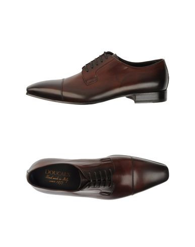 ZOOM DOUCAL'S - Lace-up shoes