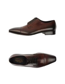 DOUCAL'S - Laced shoes