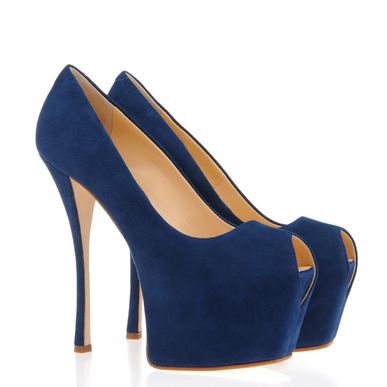 pump - GIUSEPPE ZANOTTI DESIGN
