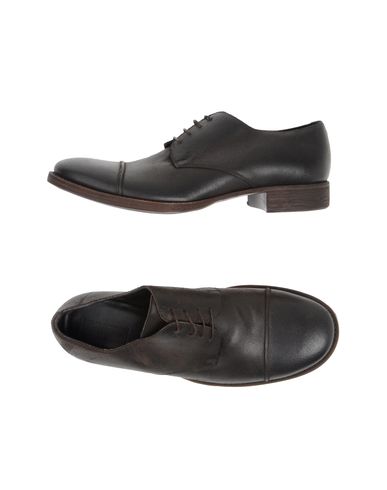 ZOOM 01000010 by BOCCACCINI - Lace-up shoes