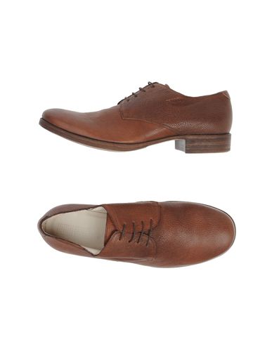 ZOOM 01000010 by BOCCACCINI - Laced shoes