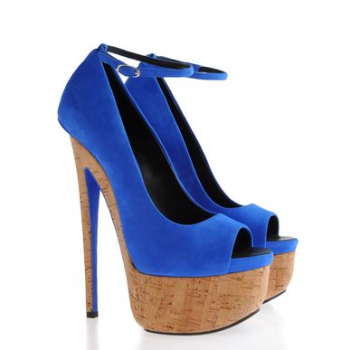 pump - GIUSEPPE ZANOTTI DESIGN