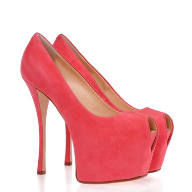 pump - GIUSEPPE ZANOTTI DESIGN
